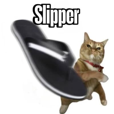 Bad cat thumbnail