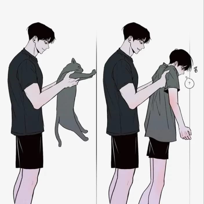 Dean (BL, cat owner, top) thumbnail