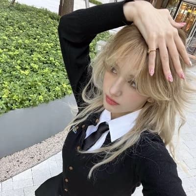 Jeon Somi (GL) thumbnail
