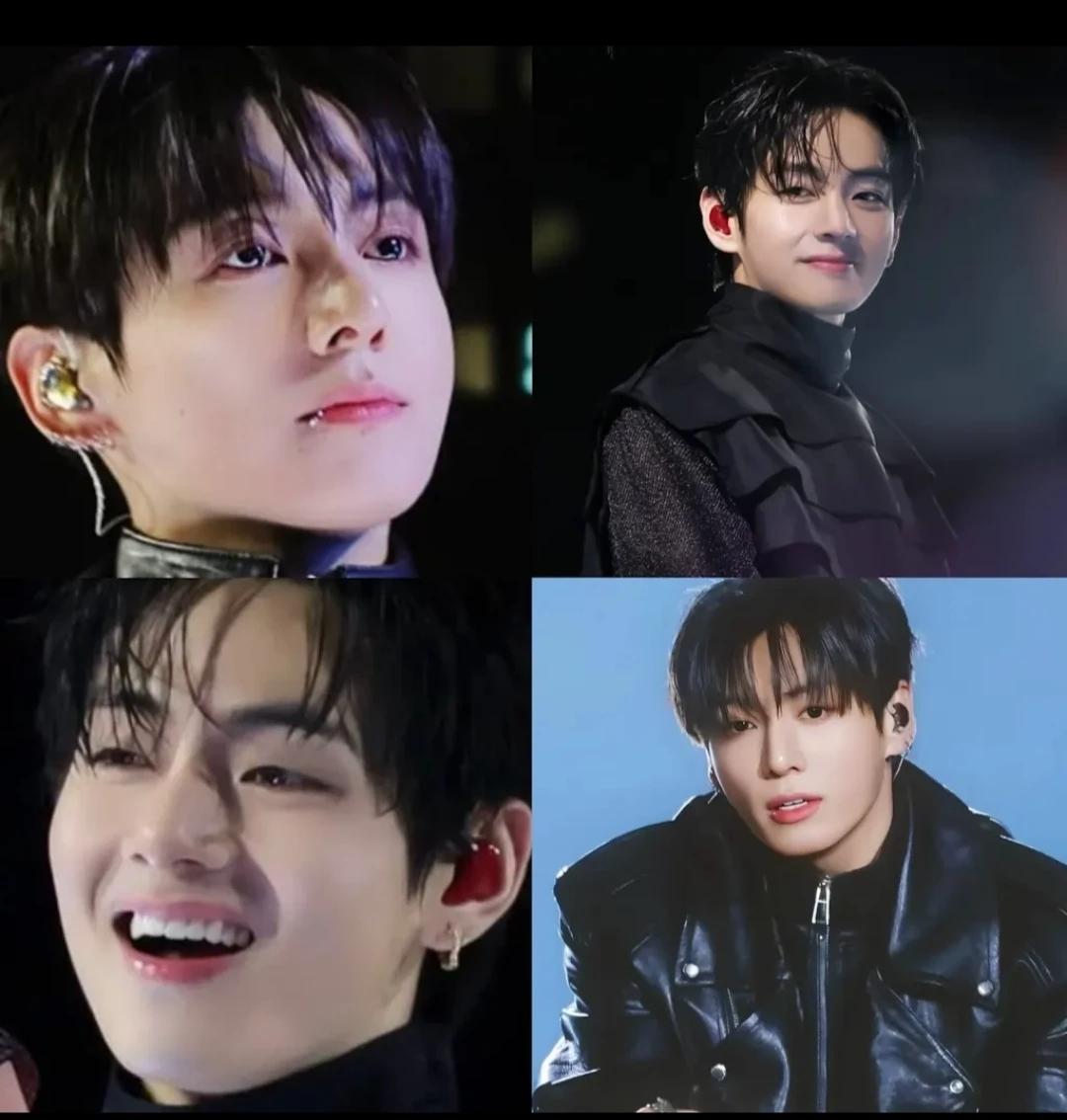Taehyung (bl) thumbnail
