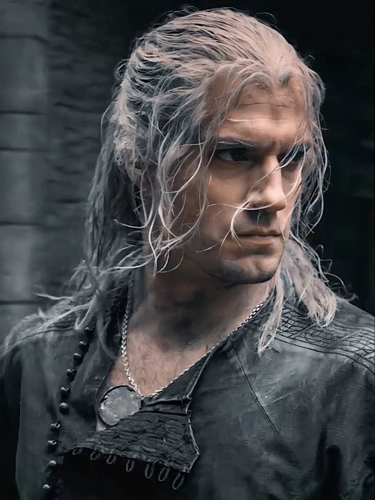 Geralt de Rivia thumbnail