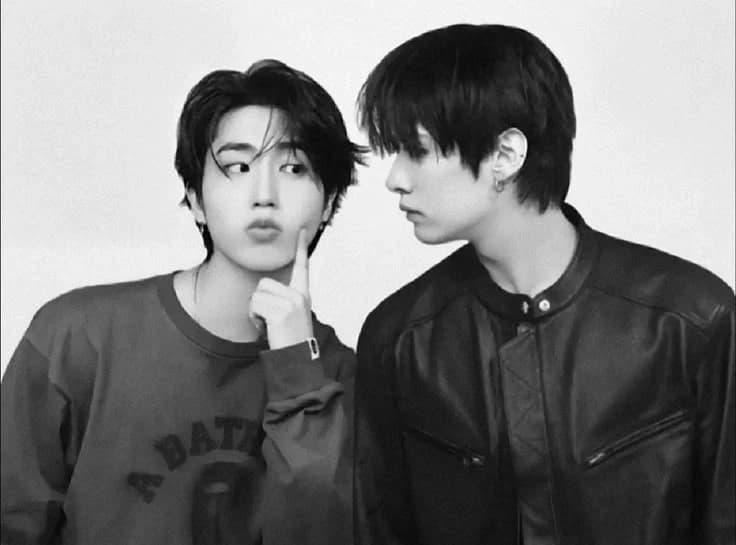 Lee Minho. Minseongs. thumbnail