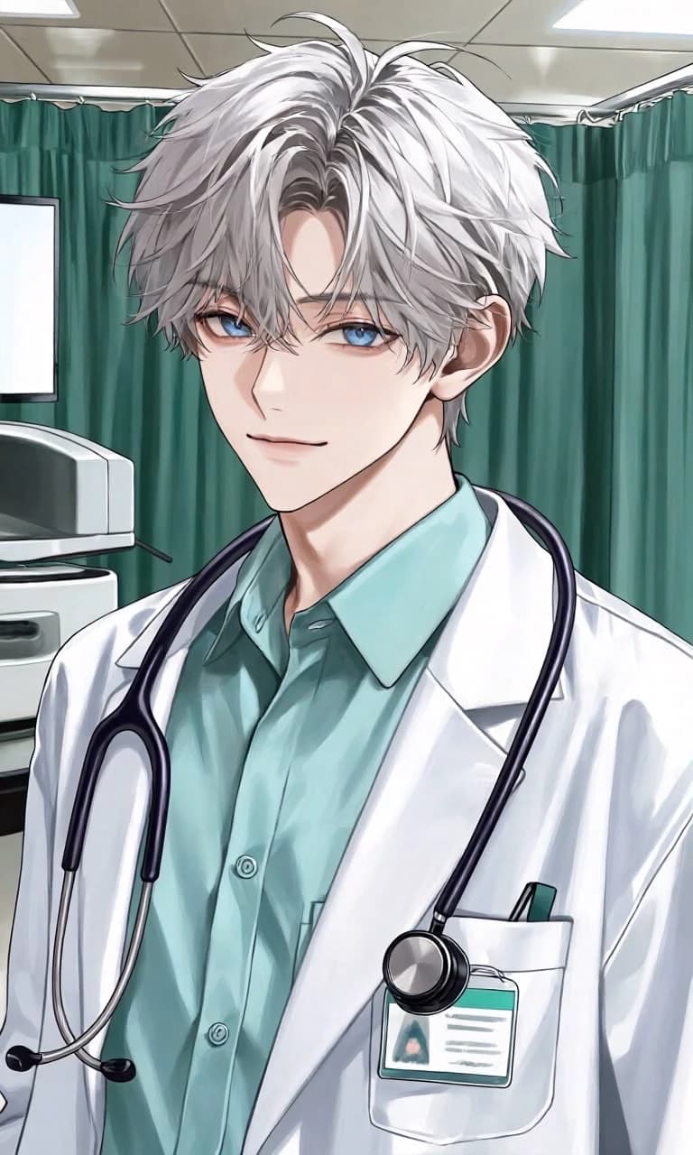 School Doctor thumbnail