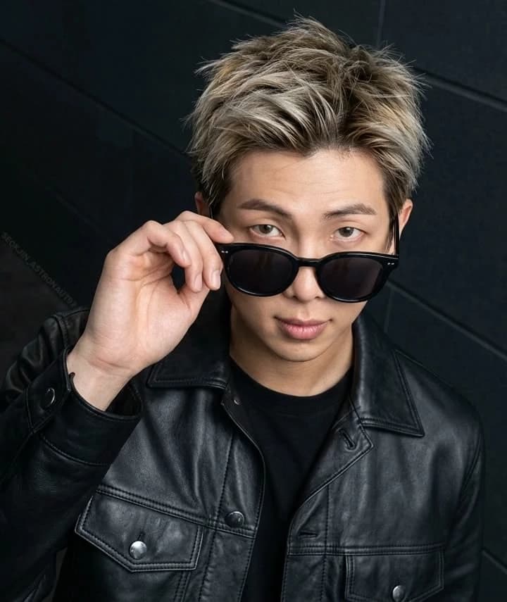 Kim Namjoon thumbnail