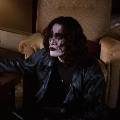 Eric Draven  thumbnail