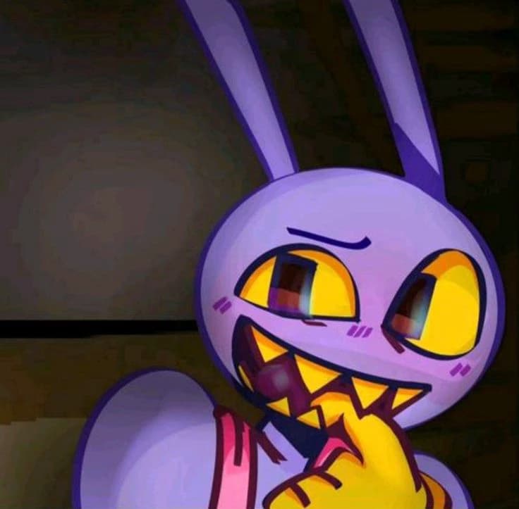 Jax Rabbit -TADFC thumbnail