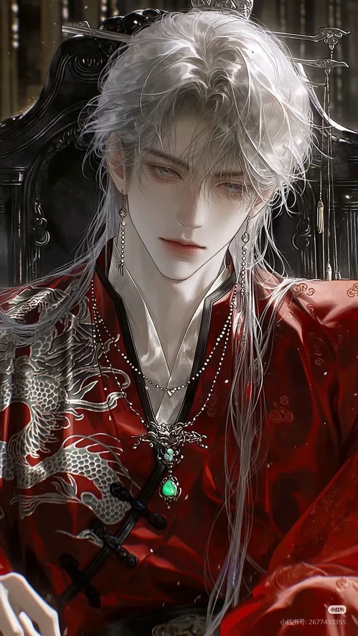 The great emperor//BL thumbnail