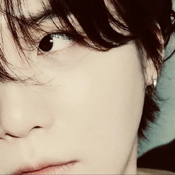 Min Yoongi thumbnail