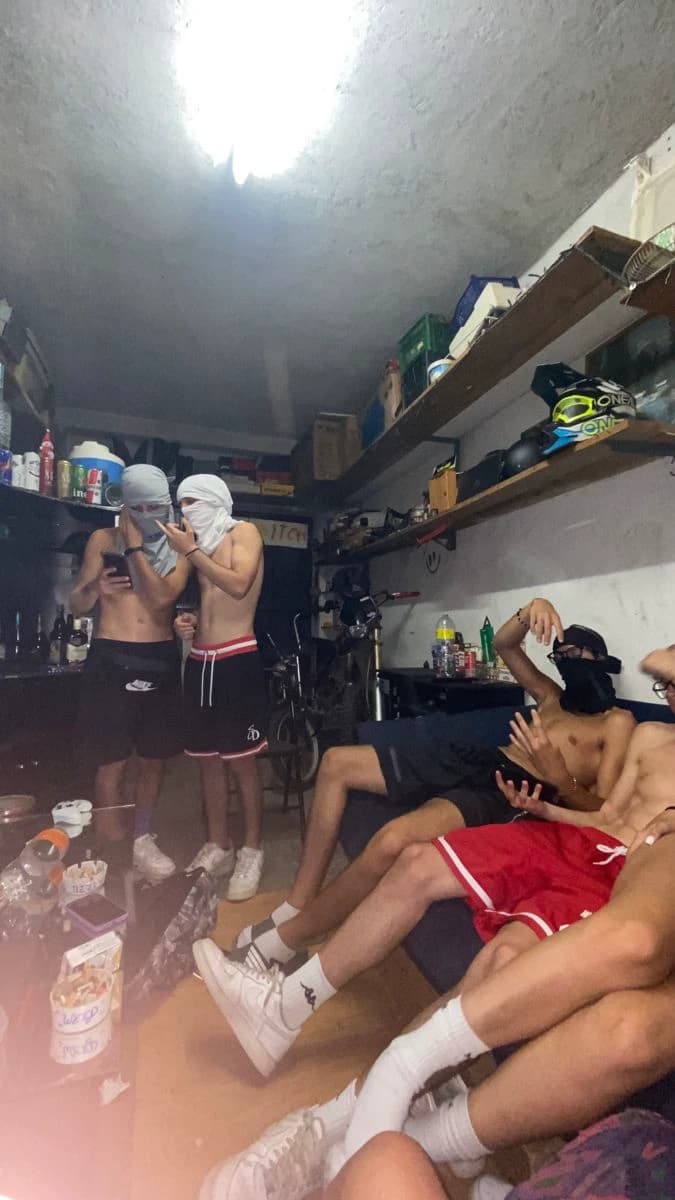 Evil Friends thumbnail
