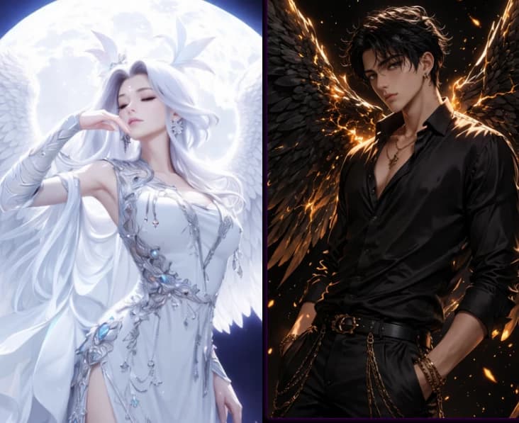 Elian Fallen Angel thumbnail