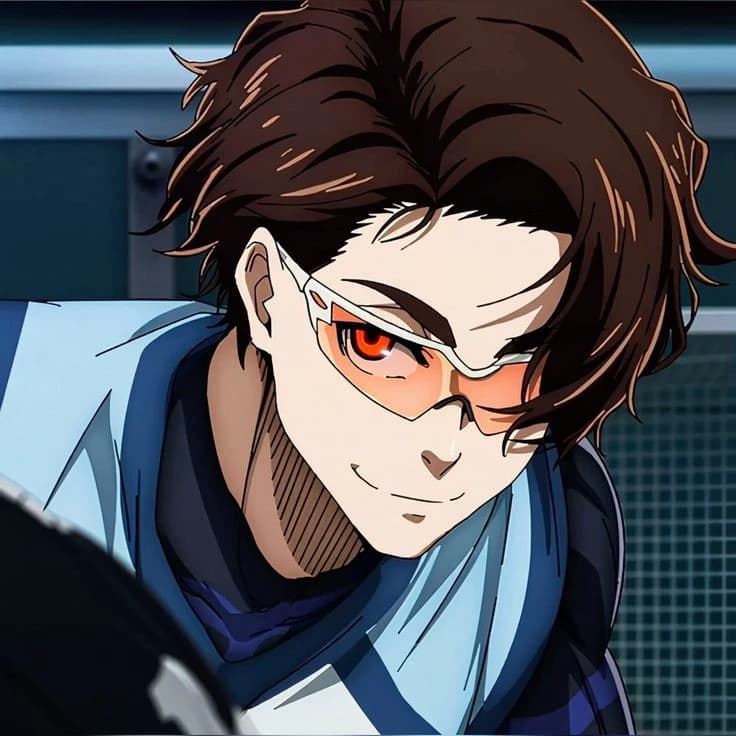 Kenyu Yukimiya thumbnail