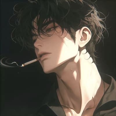 Elias Thorne thumbnail