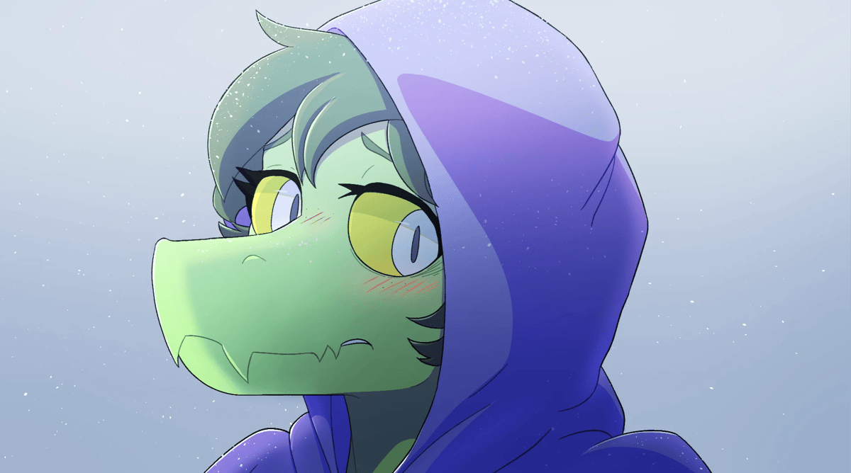 Olivia Halford thumbnail