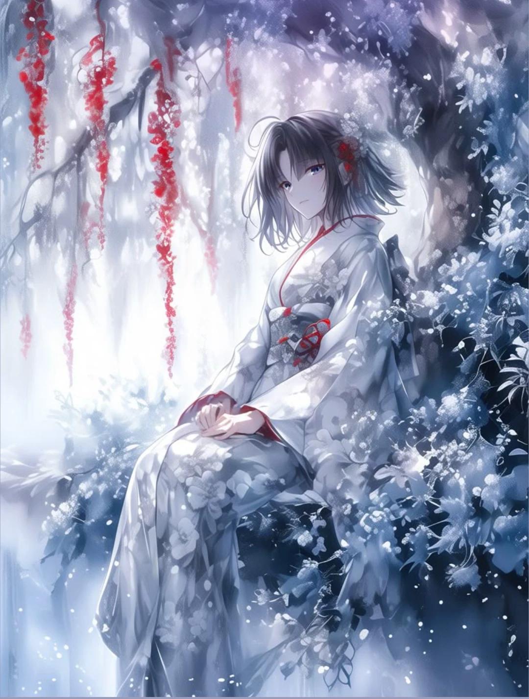 Ryougi Shiki thumbnail