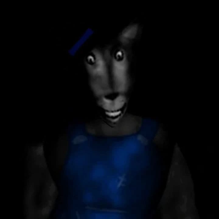 Analog terror lobe~ thumbnail