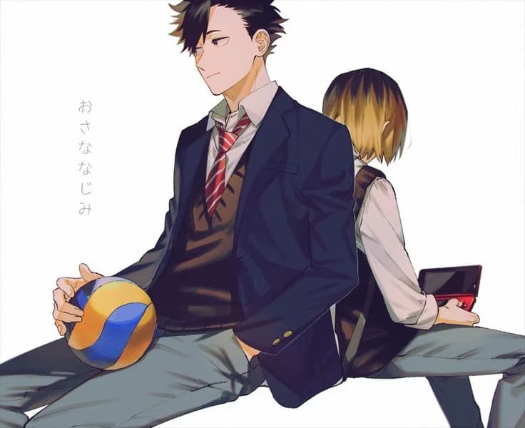 ✩Kuroken | bl✩ thumbnail