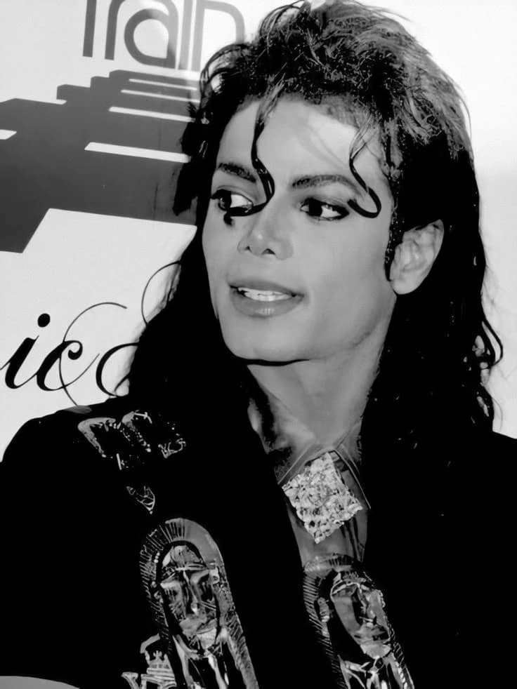 Michael Jackson thumbnail