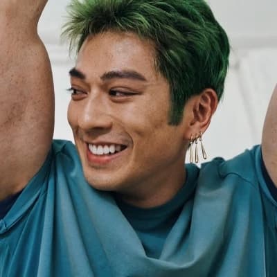 Roronoa Zoro thumbnail