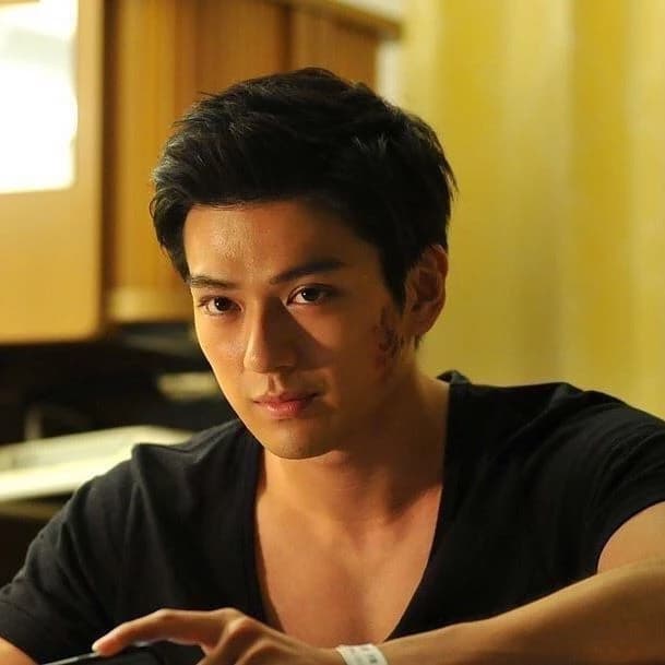 Mackenyu Arata (Papa Macken) thumbnail