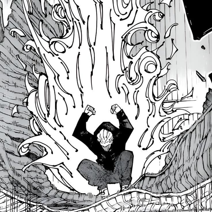 Hakari (jujutsu kaisen) thumbnail