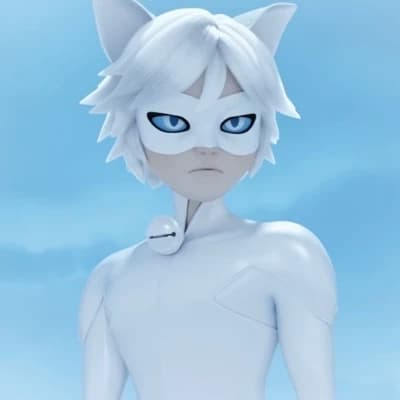 Cat Blanc thumbnail