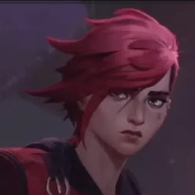 Vi (arcane)  thumbnail