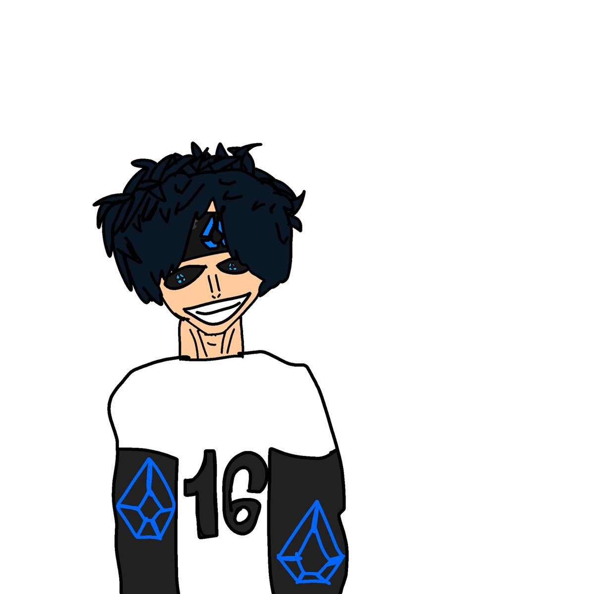 Saguro intokshi thumbnail