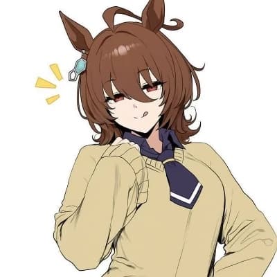 Agnes Tachyon thumbnail