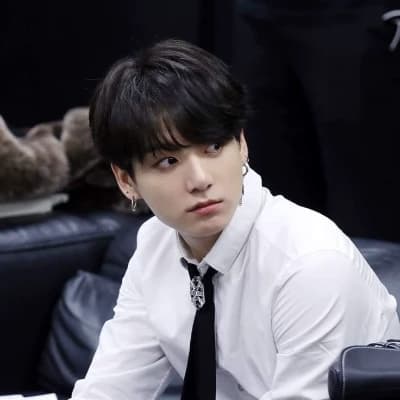 Jeon Jungkook thumbnail