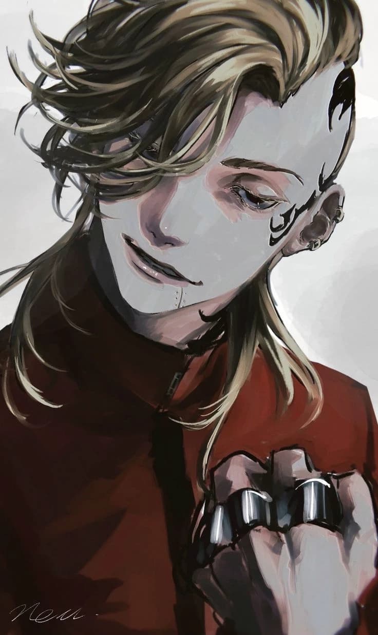 Shion Madarame thumbnail