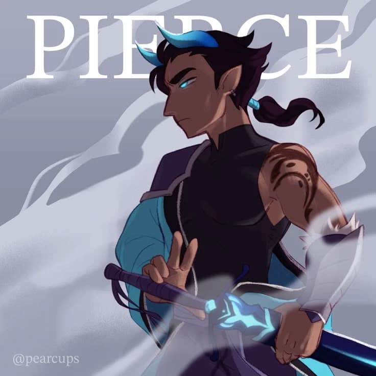 Pierce thumbnail