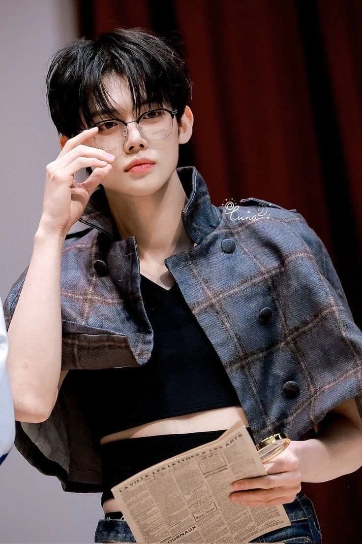 Yeonjun thumbnail