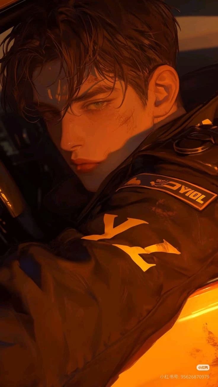 Issac Vale thumbnail