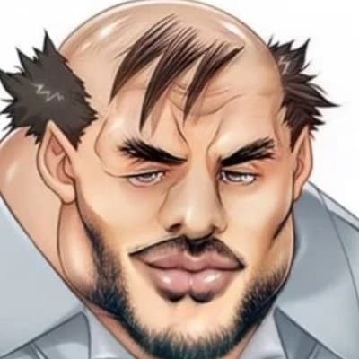 Fat ugly bastard thumbnail