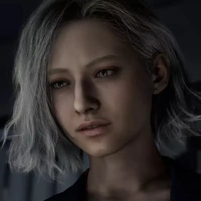 Grace Ashcroft thumbnail