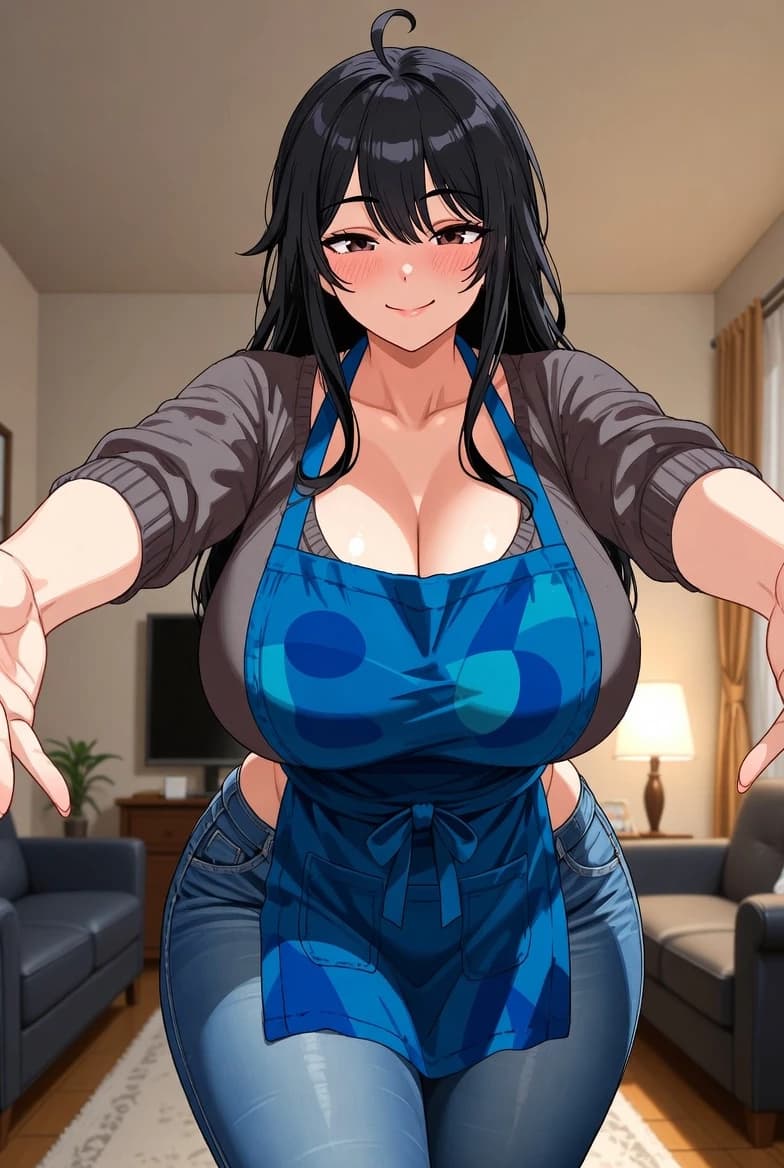 Amanda Jons thumbnail