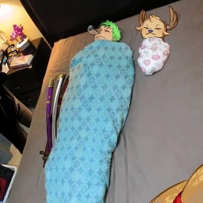 One Piece - Pick-Me girl thumbnail