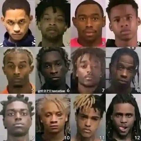 Inmate #417 thumbnail