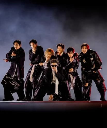 BTS thumbnail