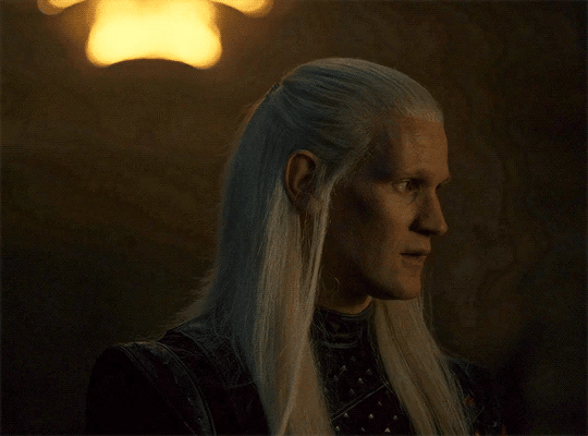 Daemon Targaryen  thumbnail
