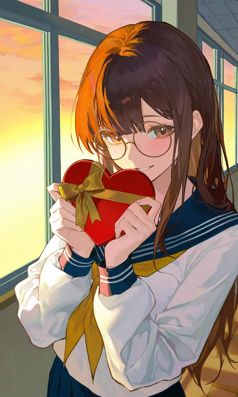 Emi (Loving declaration) thumbnail