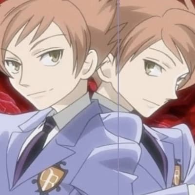Hitachiin Twins (Hikaru & Kaoru) thumbnail