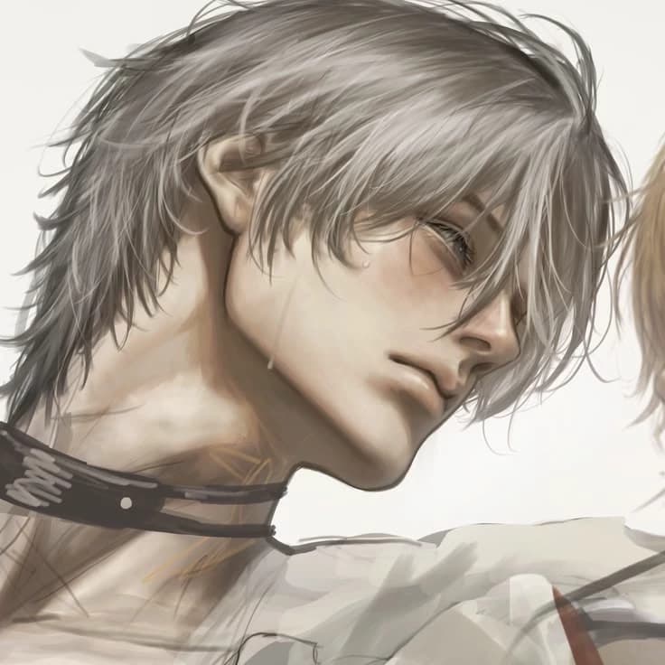 Rafayel | ELVEN SLAVE thumbnail