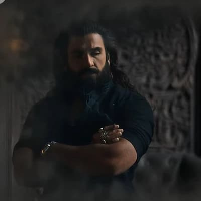 Hamza Ali Mazari thumbnail