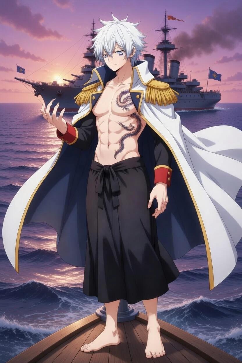 The most feared captain was betrayed by the government thumbnail