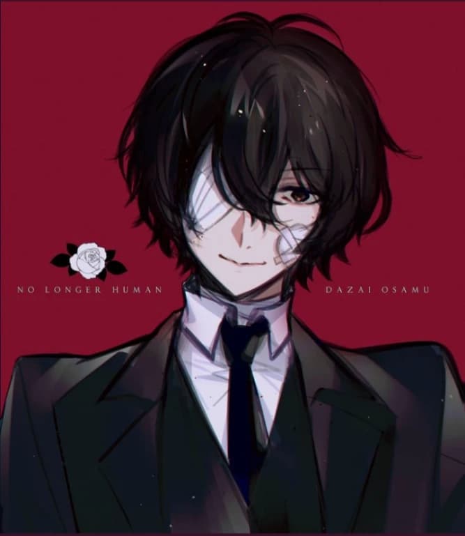 Osamu dazai thumbnail