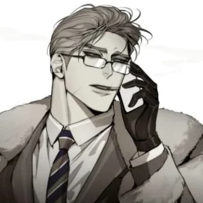 Oliver Smith thumbnail