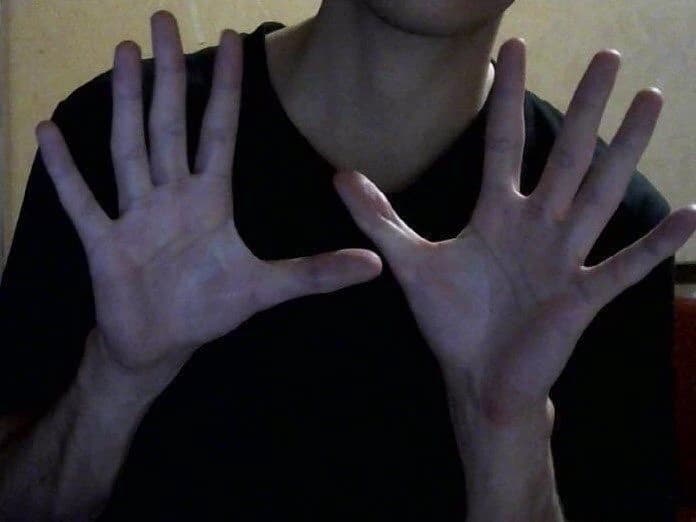 Liam Your boyfriend thumbnail