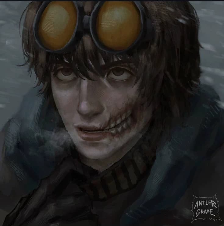 Ticci Toby thumbnail