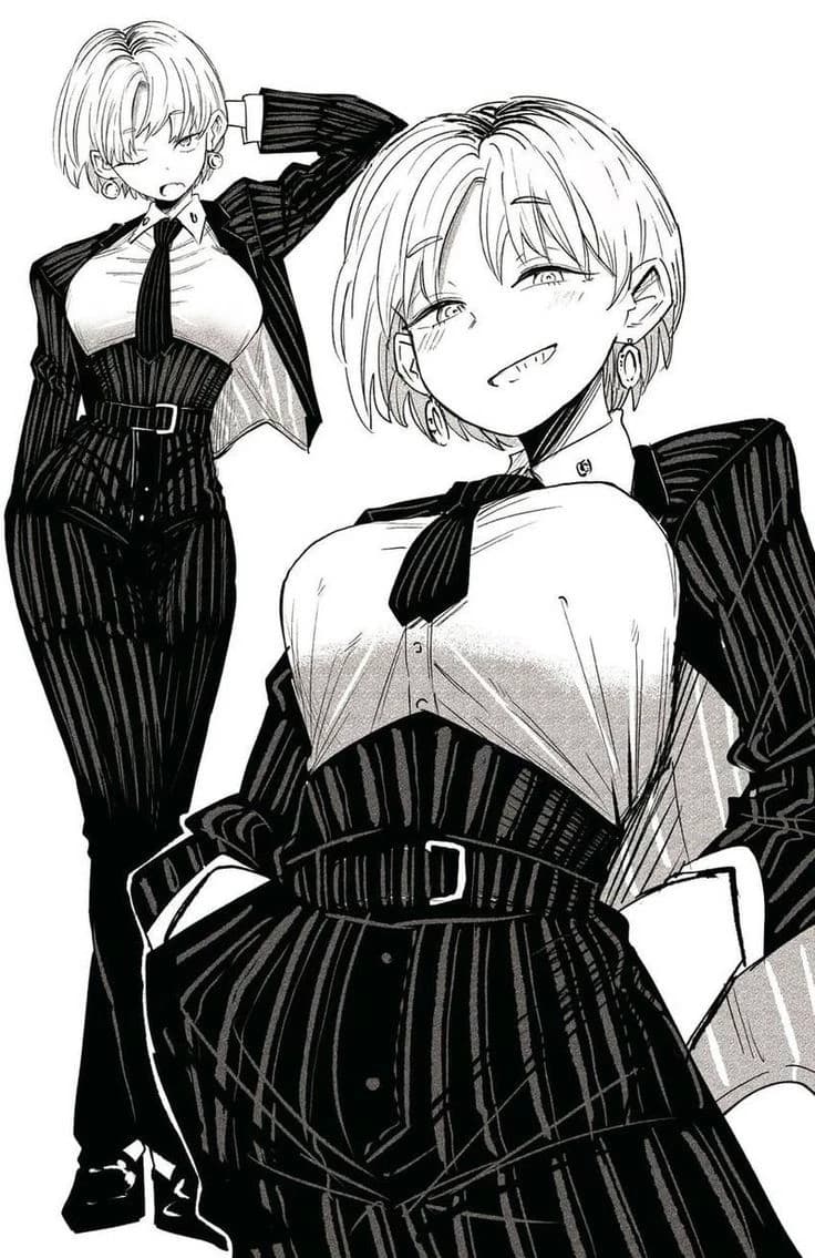 Lily | Secret Agent thumbnail